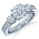 Illustration for article titled Diamond Rings; A Perfect Choice To Start Your Second Phase Of Life